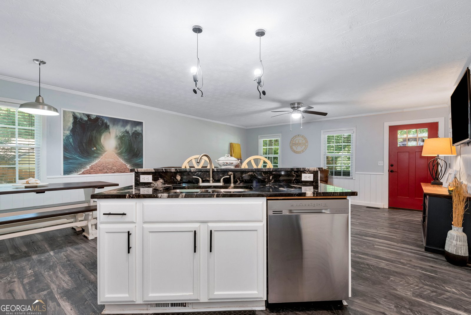 90 Old City Park Lavonia - Photo 16