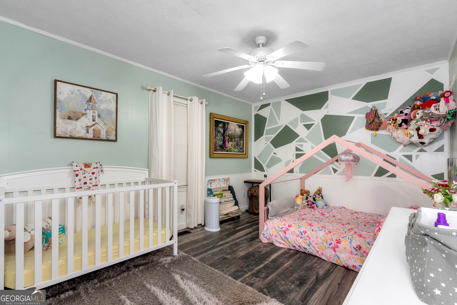 90 Old City Park Lavonia - Photo 25