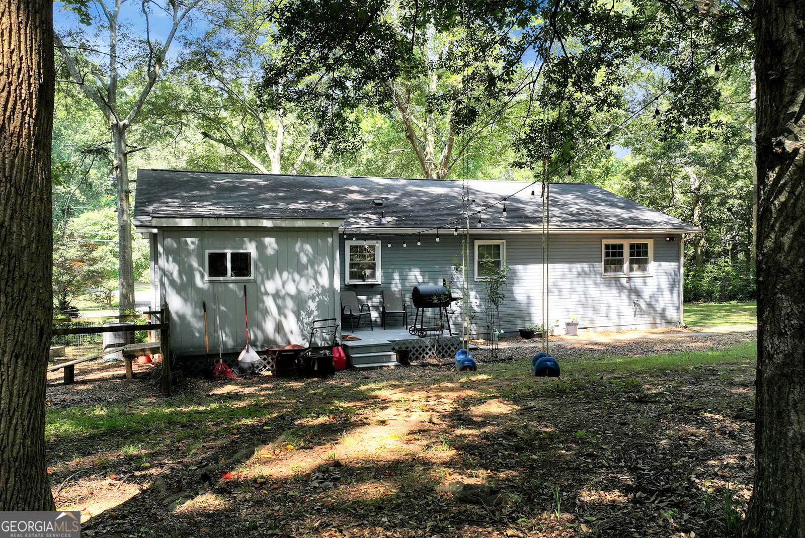 90 Old City Park Lavonia - Photo 31