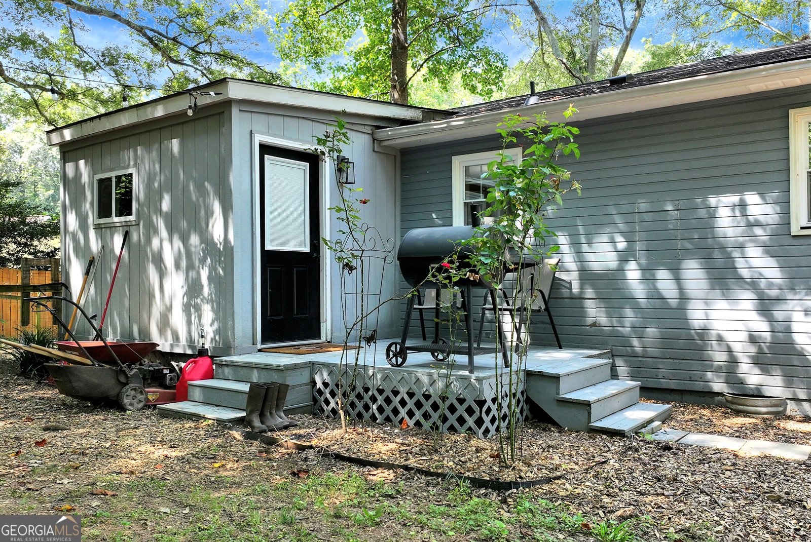 90 Old City Park Lavonia - Photo 34