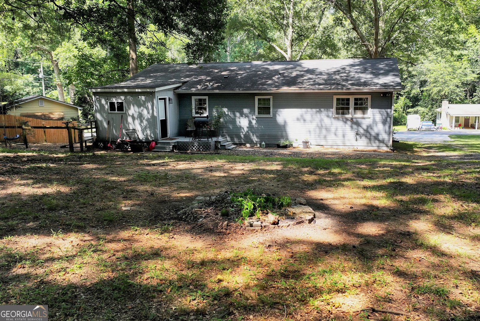 90 Old City Park Lavonia - Photo 35