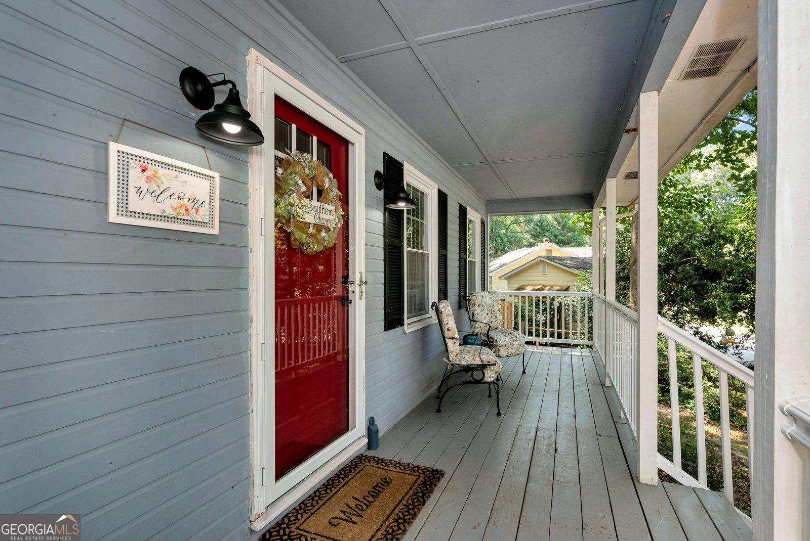 90 Old City Park Lavonia - Photo 6