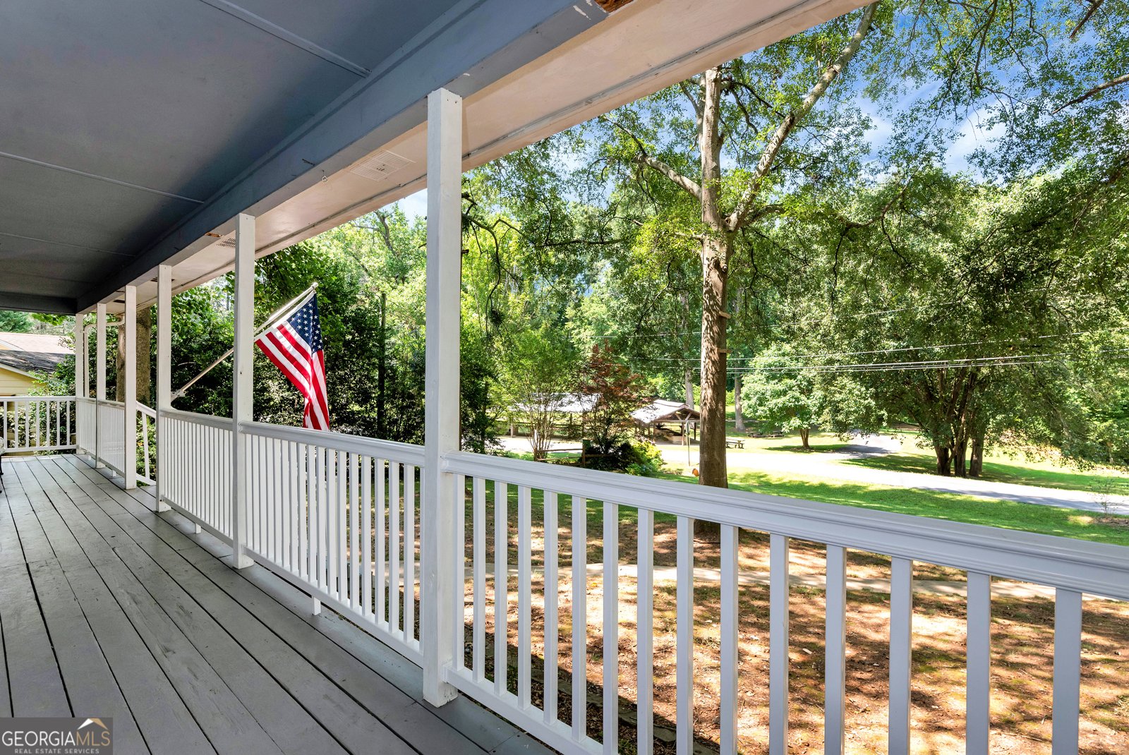 90 Old City Park Lavonia - Photo 7