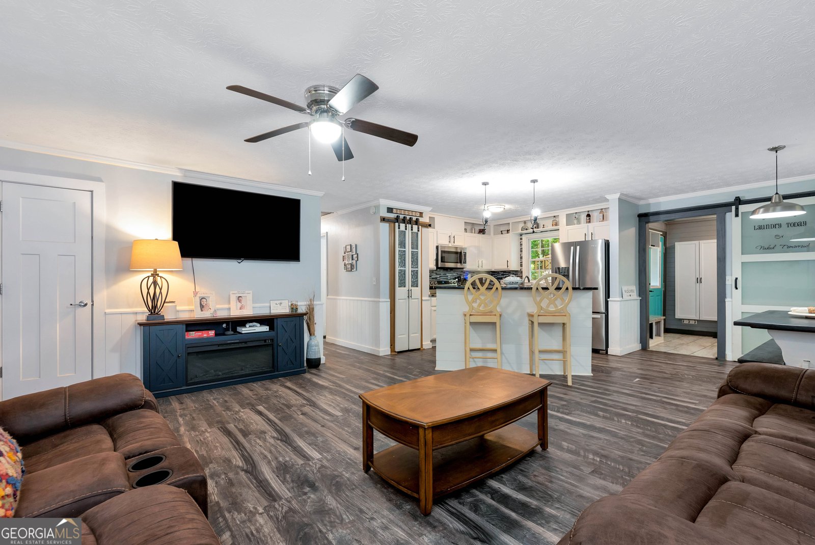 90 Old City Park Lavonia - Photo 8