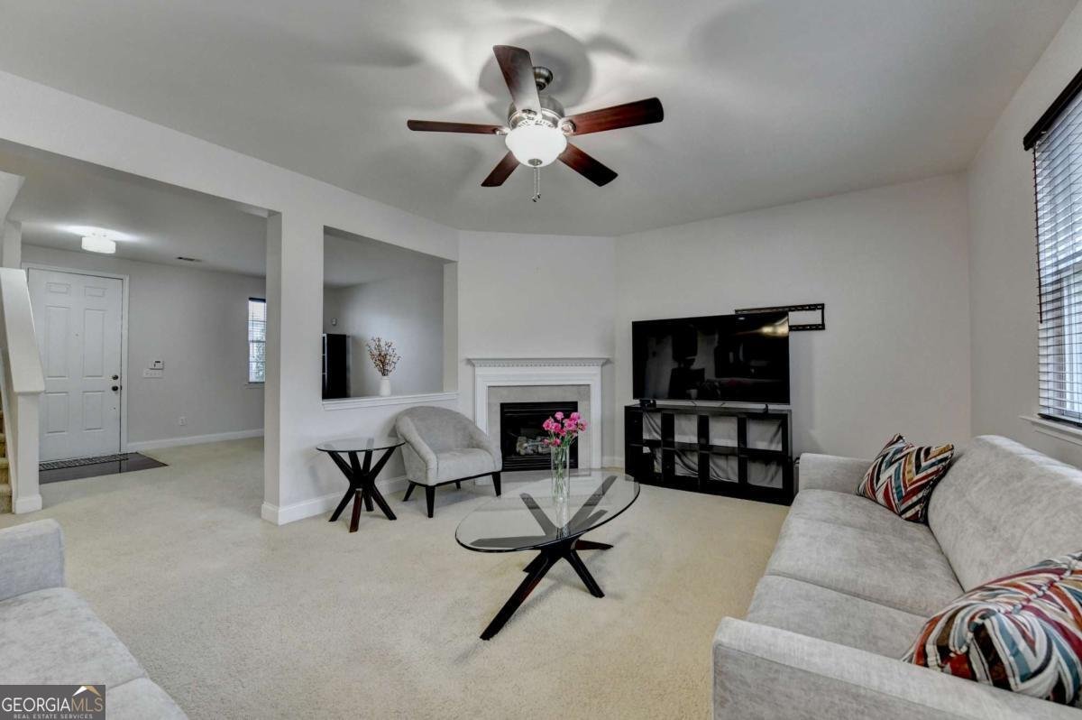 6098 Park Leaf Walk Buford - Photo 10