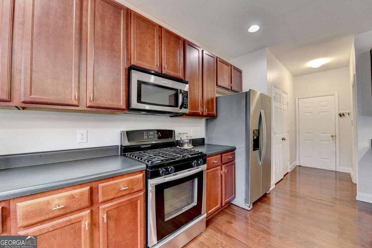 6098 Park Leaf Walk Buford - Photo 14