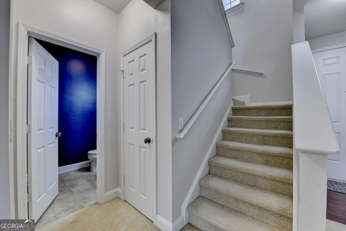 6098 Park Leaf Walk Buford - Photo 20