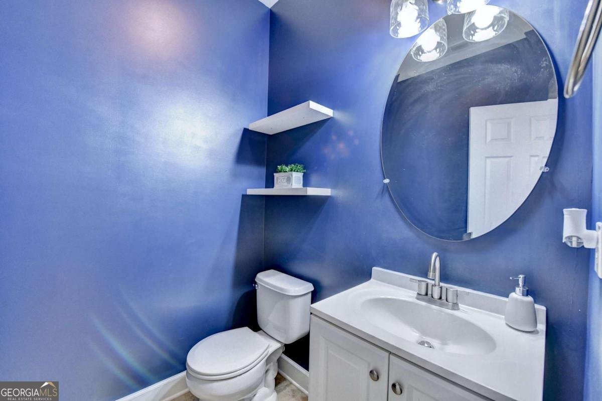 6098 Park Leaf Walk Buford - Photo 21