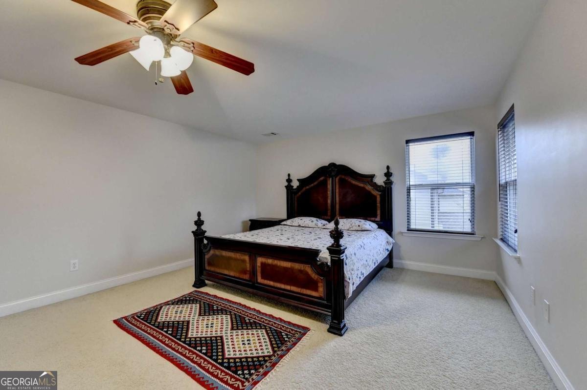 6098 Park Leaf Walk Buford - Photo 26