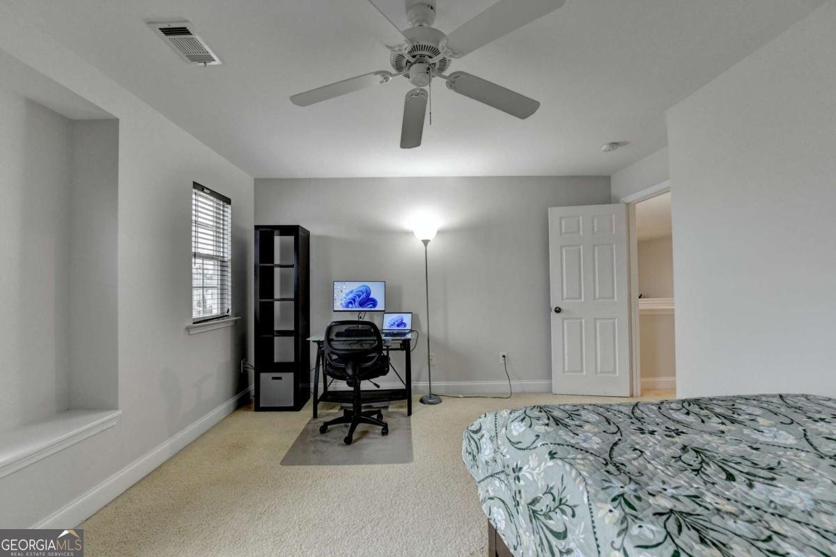 6098 Park Leaf Walk Buford - Photo 31