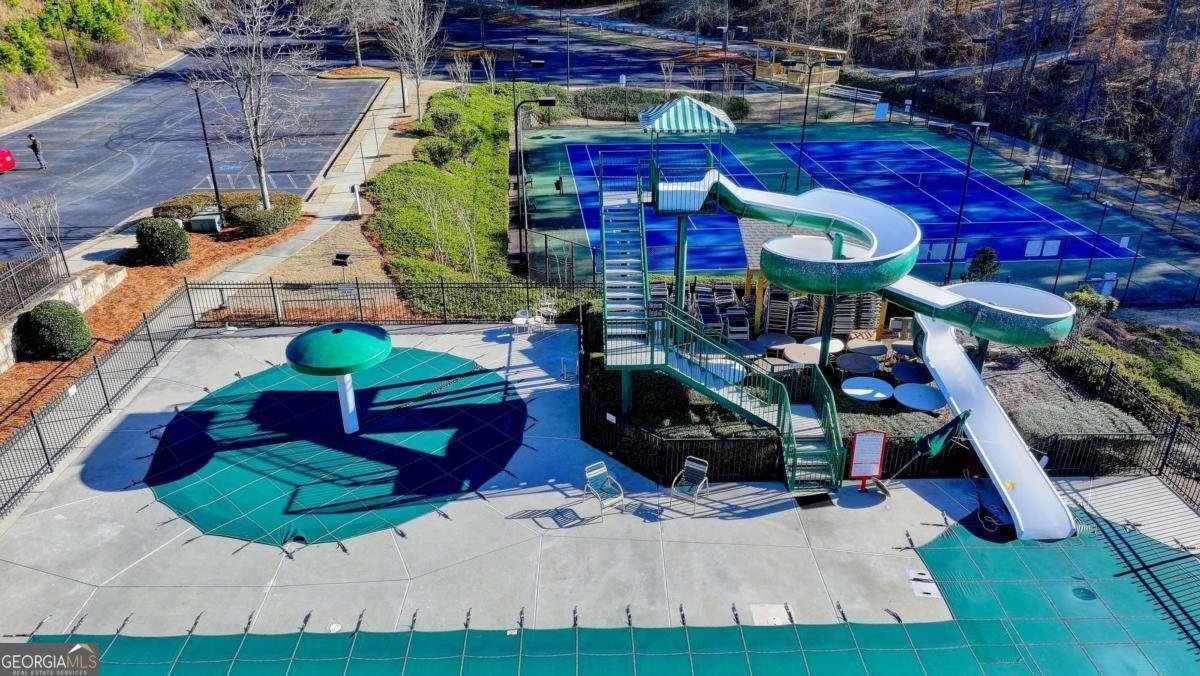 6098 Park Leaf Walk Buford - Photo 39