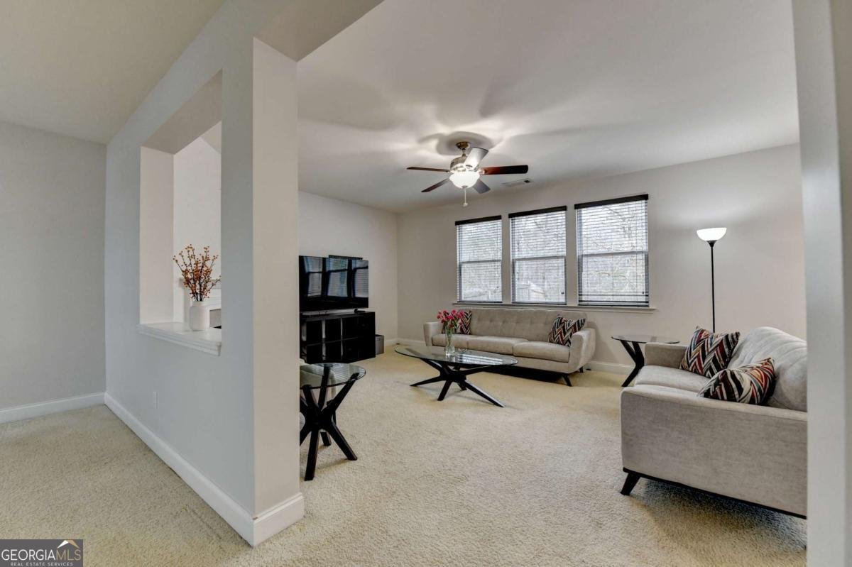 6098 Park Leaf Walk Buford - Photo 6