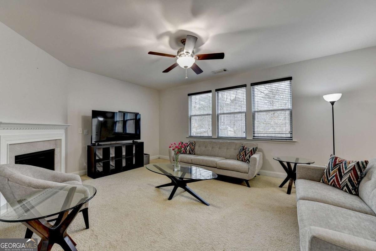 6098 Park Leaf Walk Buford - Photo 7