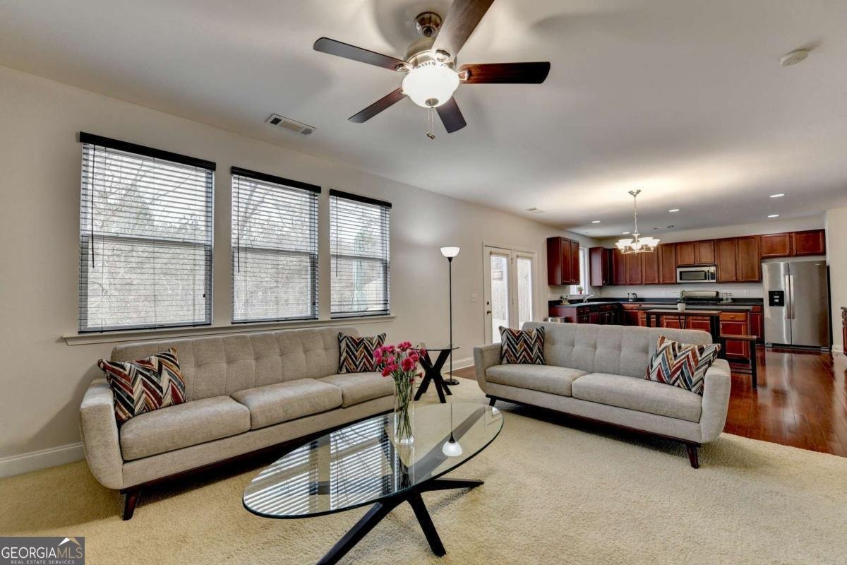 6098 Park Leaf Walk Buford - Photo 9