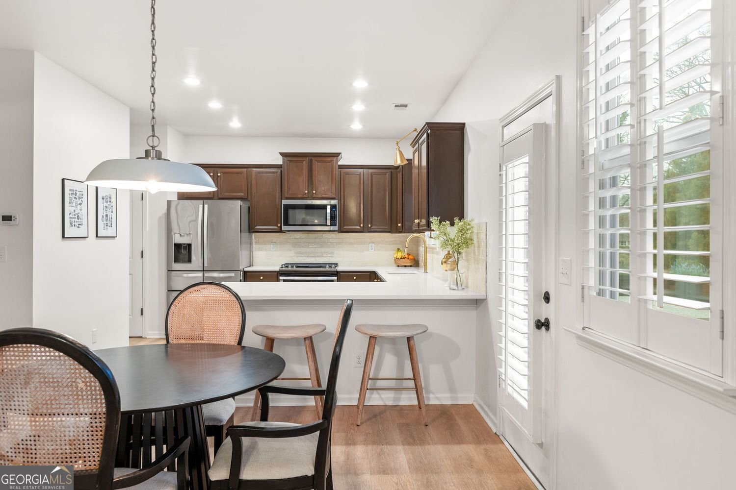 1555 Princeton Trail Smyrna - Photo 15