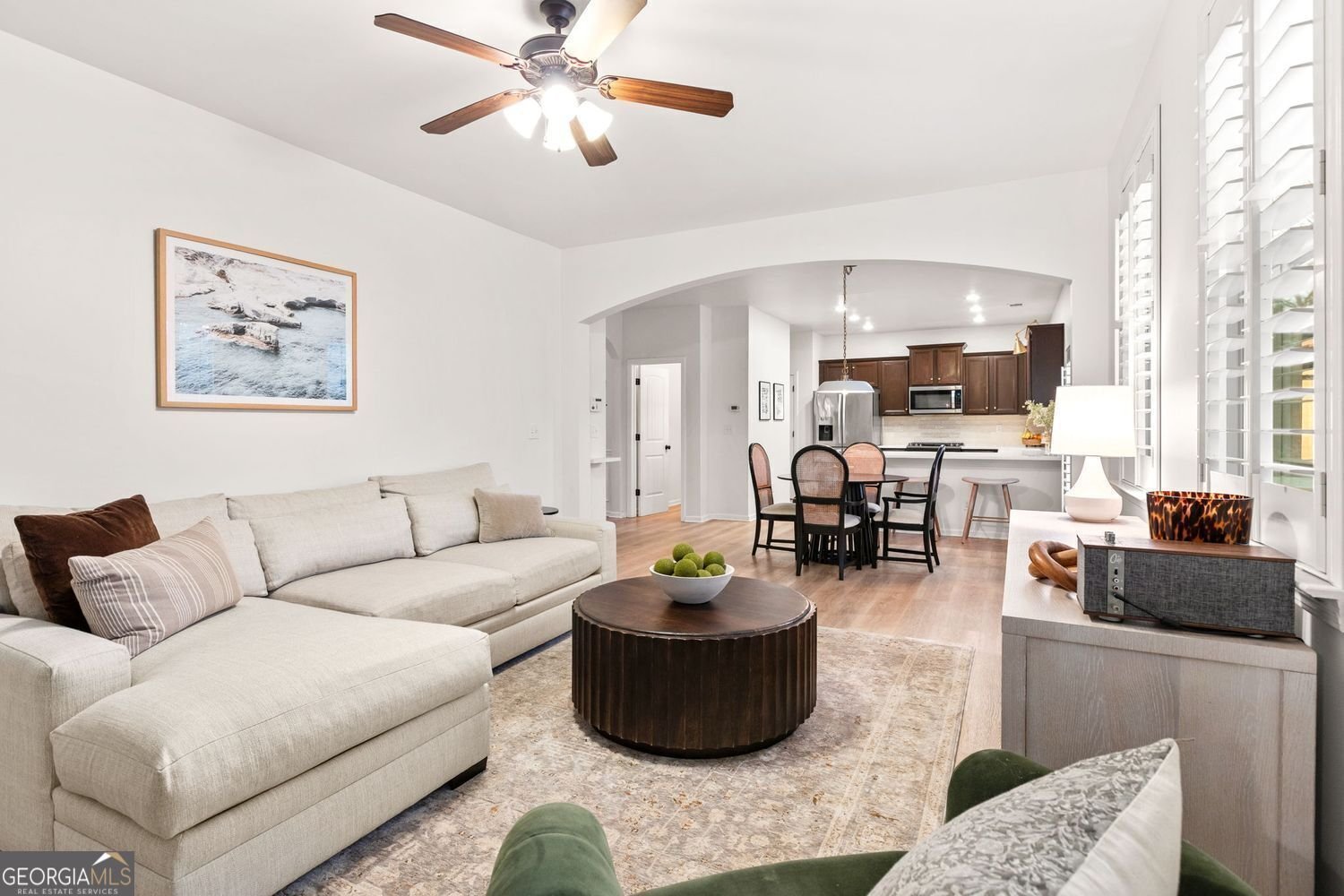 1555 Princeton Trail Smyrna - Photo 16