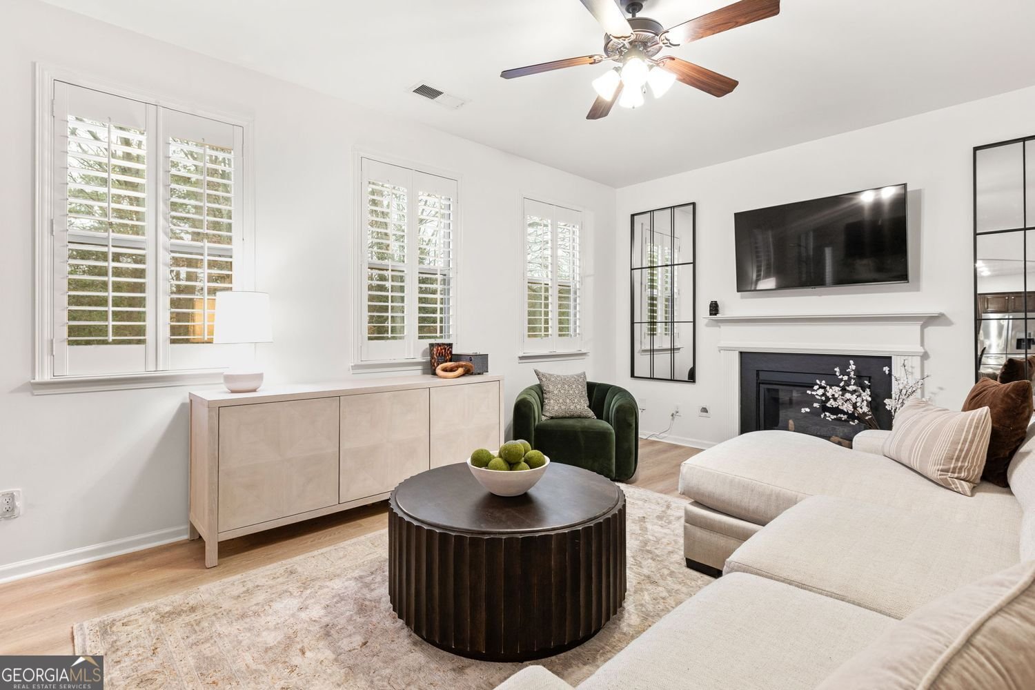 1555 Princeton Trail Smyrna - Photo 17