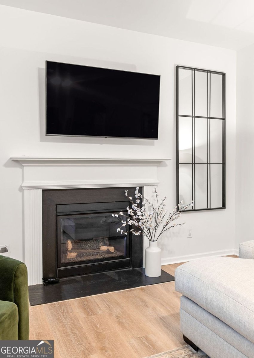 1555 Princeton Trail Smyrna - Photo 18