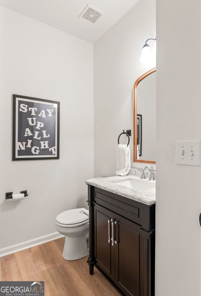 1555 Princeton Trail Smyrna - Photo 19