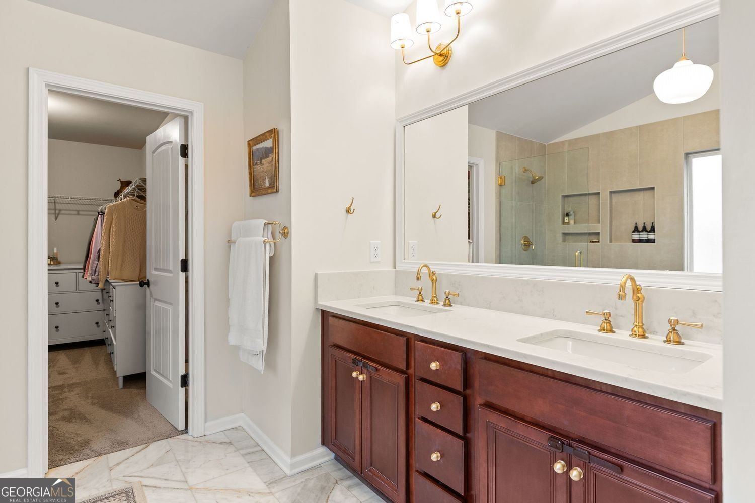 1555 Princeton Trail Smyrna - Photo 24