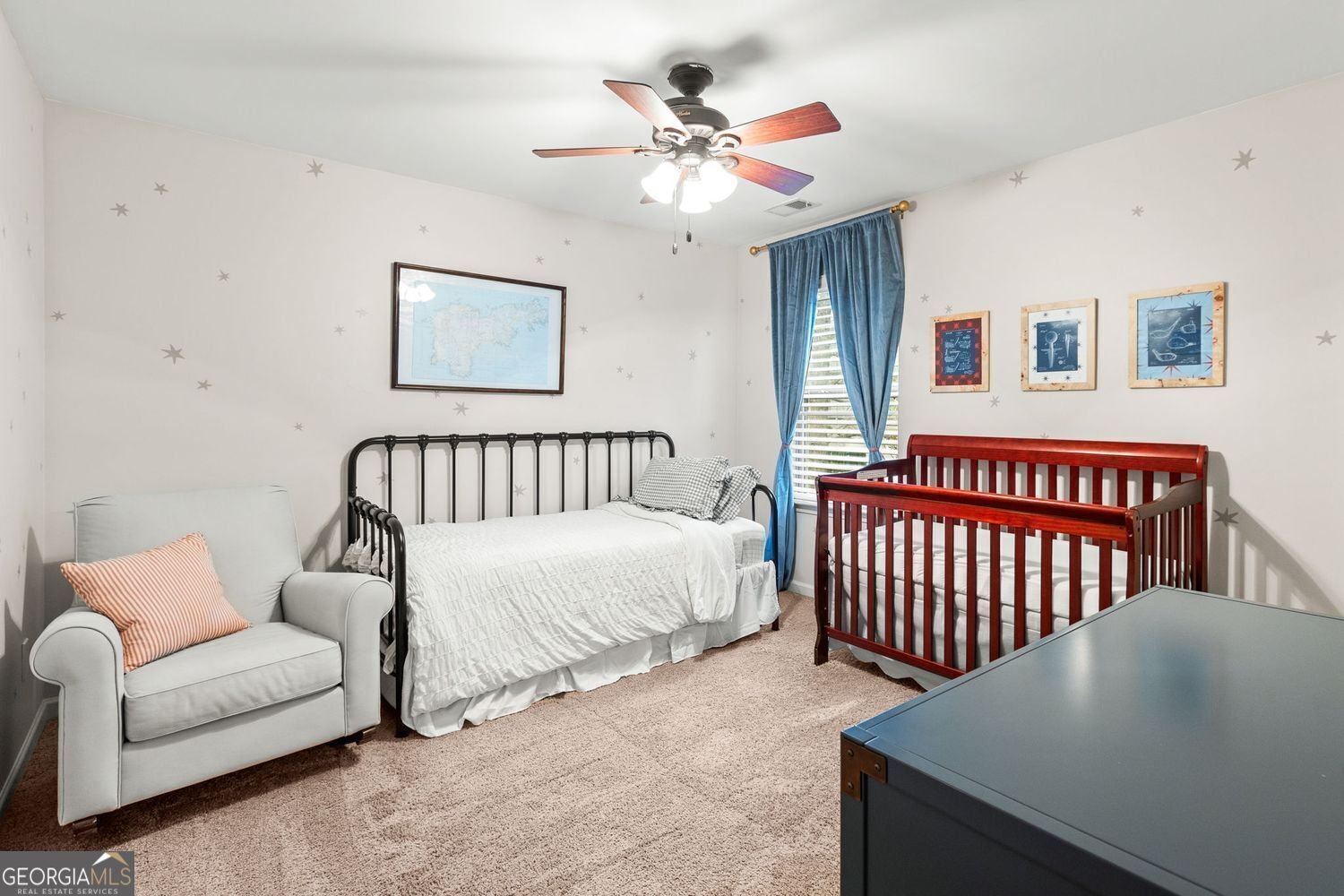 1555 Princeton Trail Smyrna - Photo 32