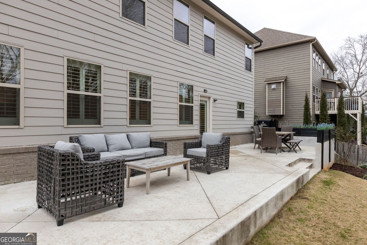 1555 Princeton Trail Smyrna - Photo 34