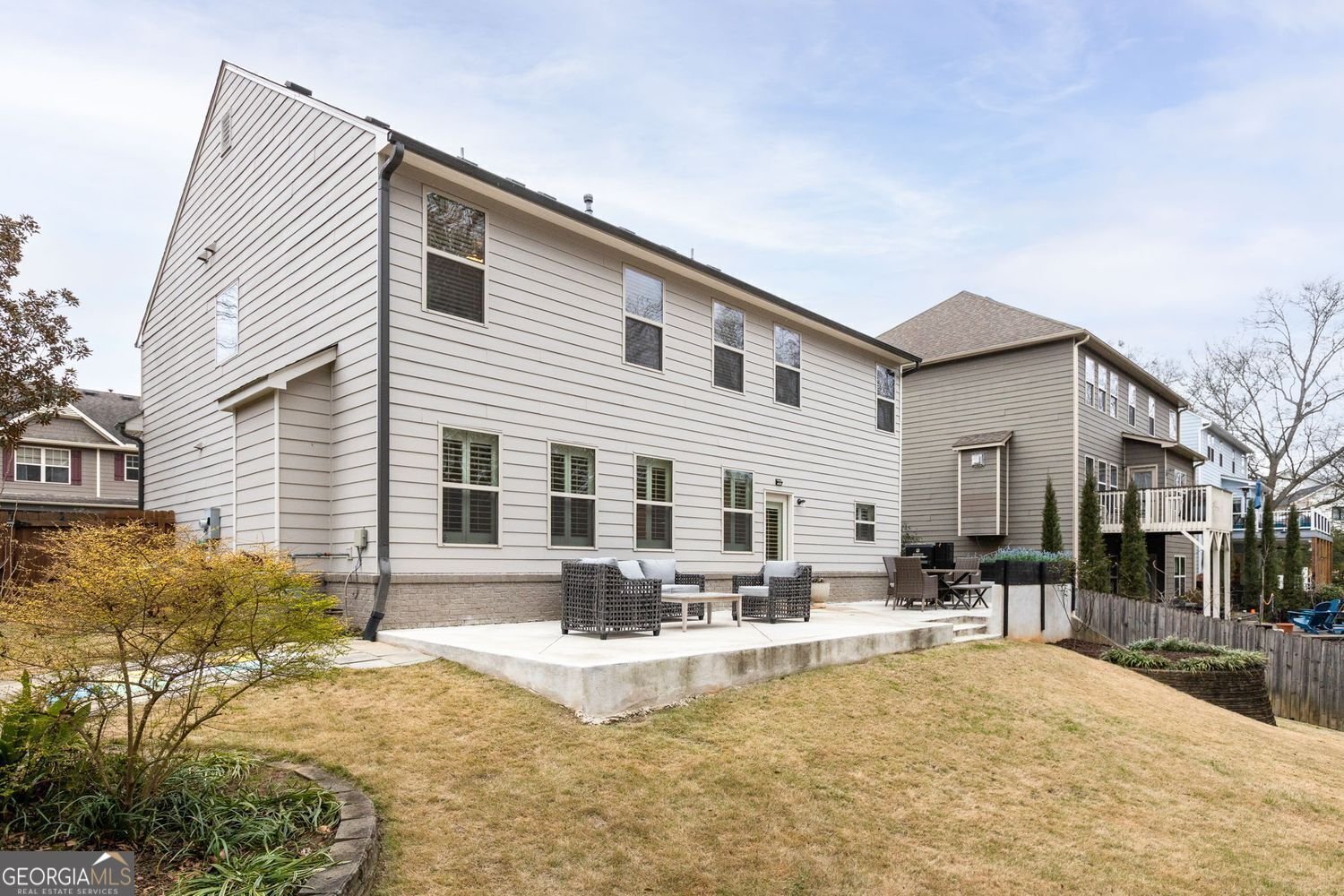 1555 Princeton Trail Smyrna - Photo 35