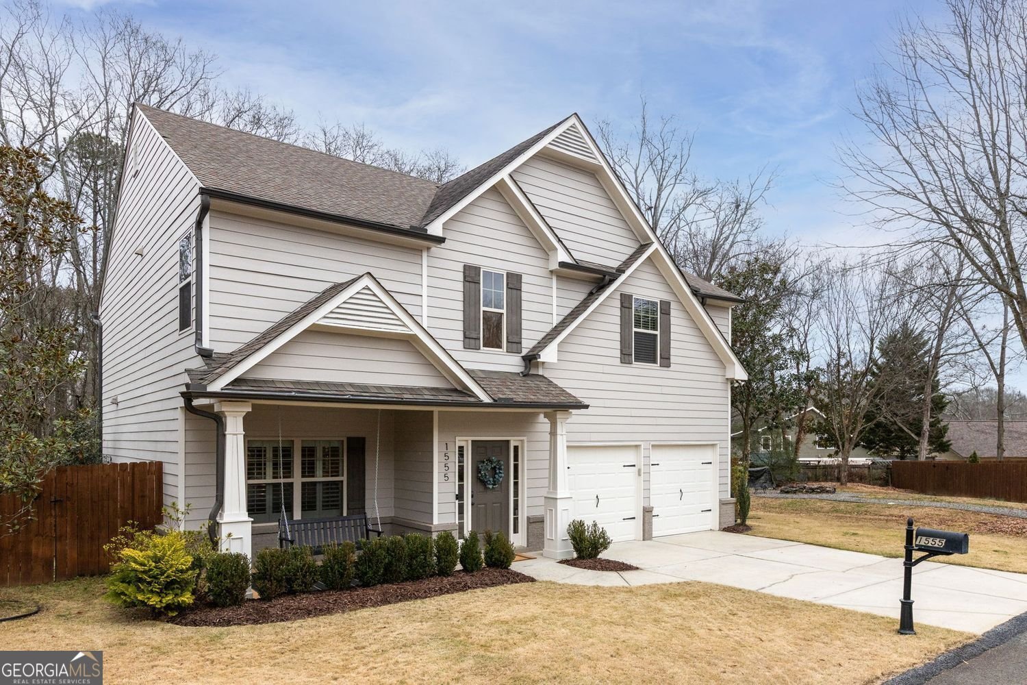 1555 Princeton Trail Smyrna - Photo 39