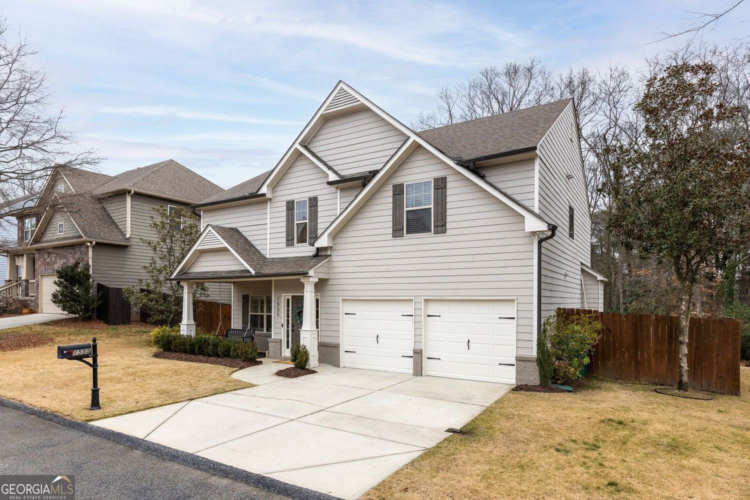 1555 Princeton Trail Smyrna - Photo 40