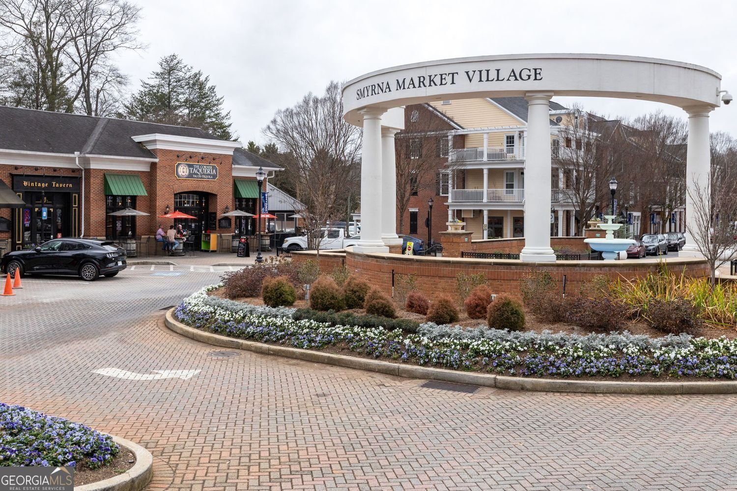 1555 Princeton Trail Smyrna - Photo 41