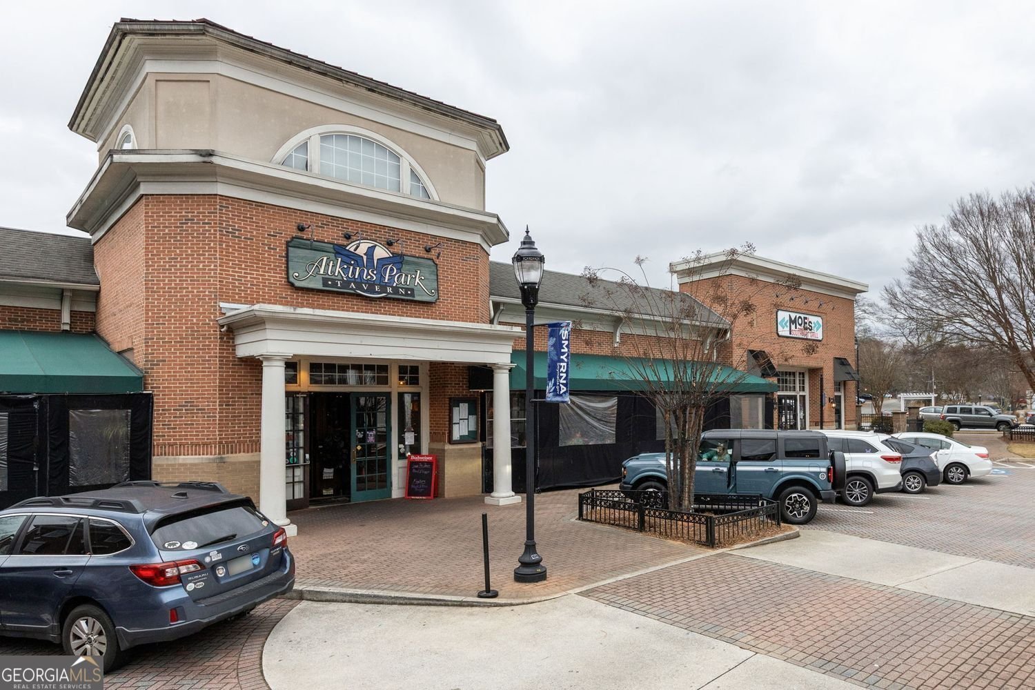 1555 Princeton Trail Smyrna - Photo 42