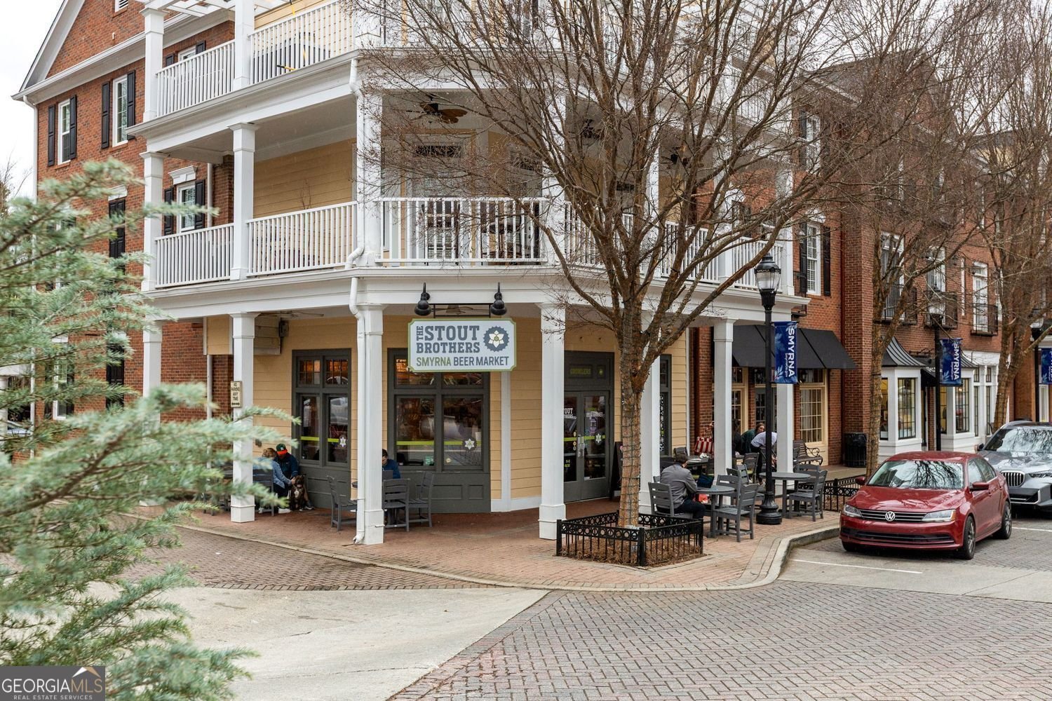 1555 Princeton Trail Smyrna - Photo 43