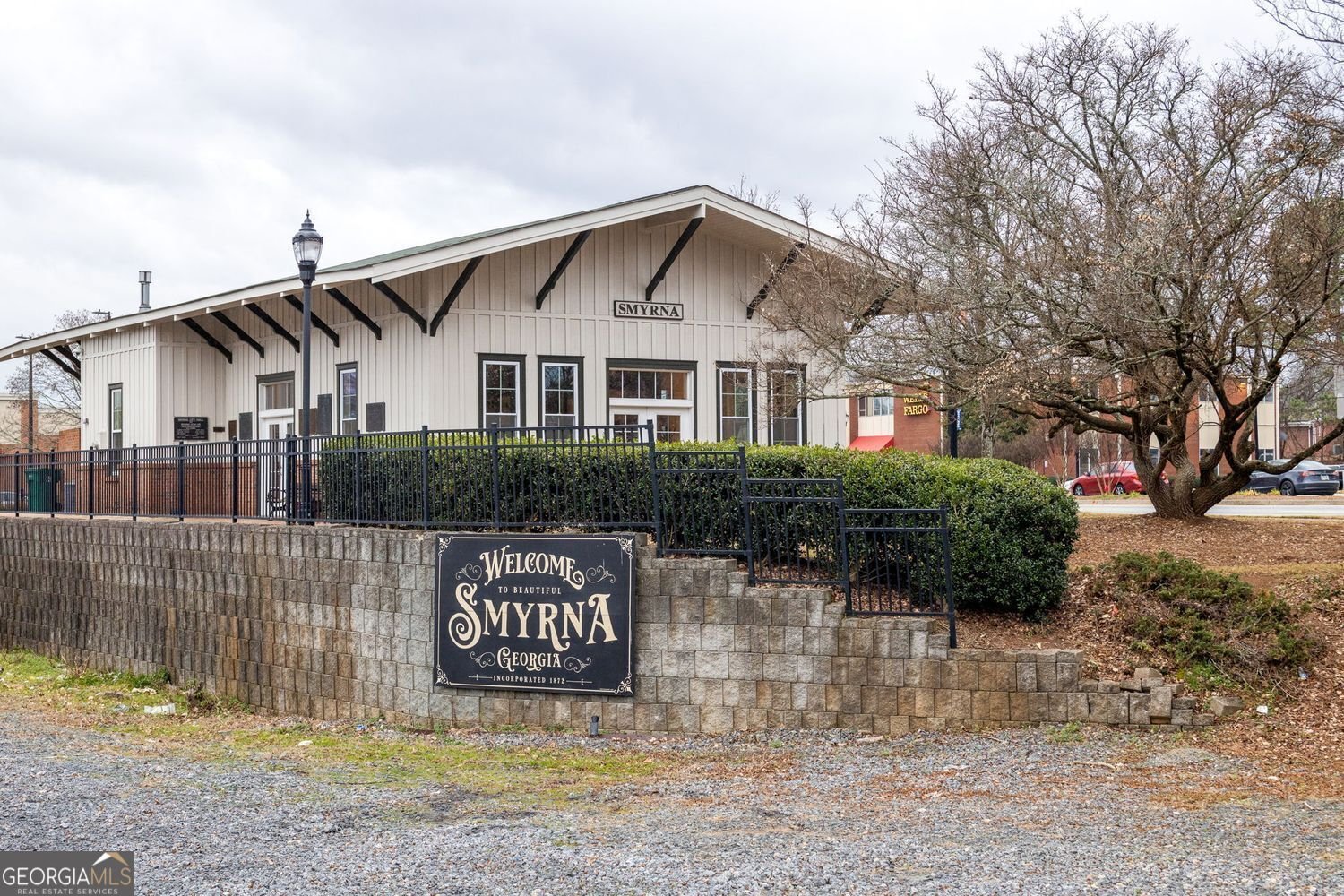 1555 Princeton Trail Smyrna - Photo 44