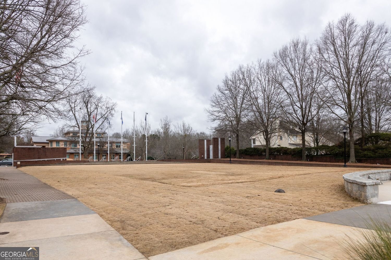 1555 Princeton Trail Smyrna - Photo 45