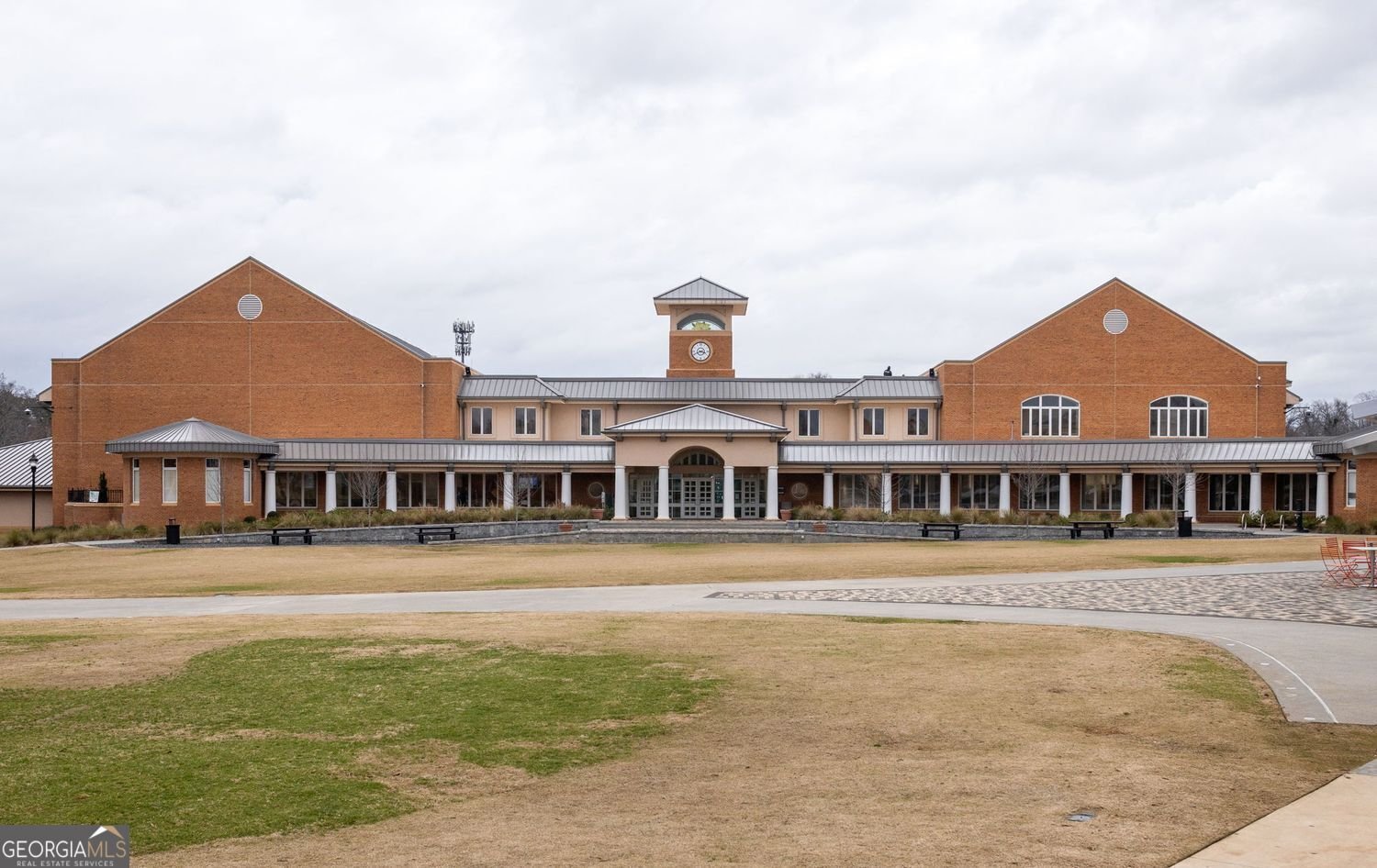 1555 Princeton Trail Smyrna - Photo 46