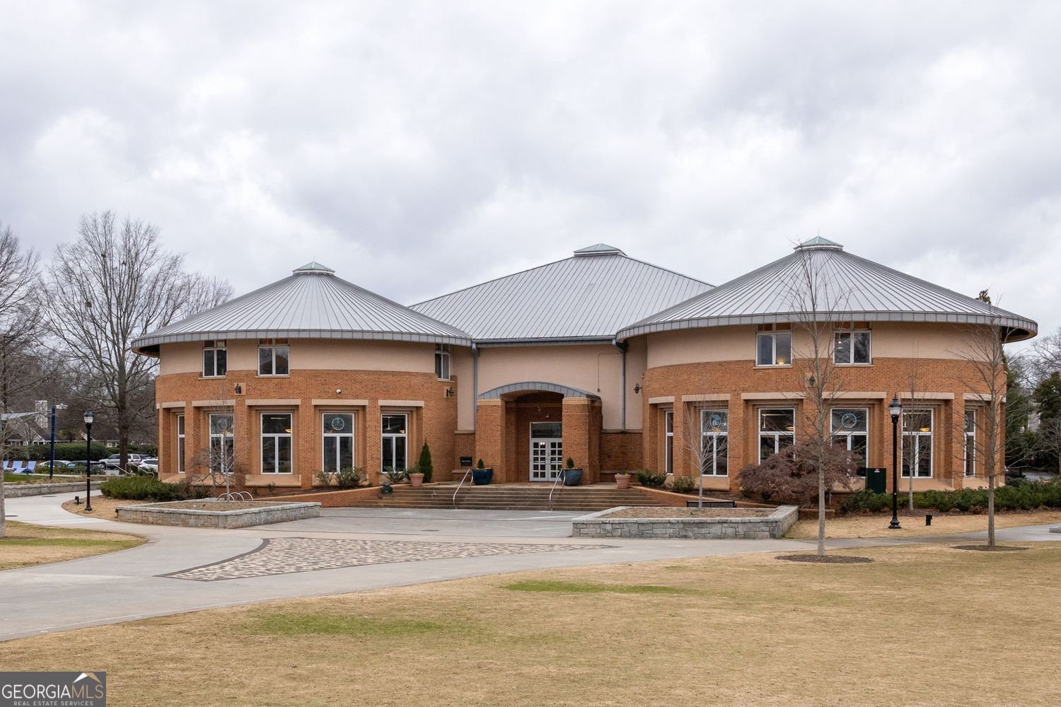 1555 Princeton Trail Smyrna - Photo 48