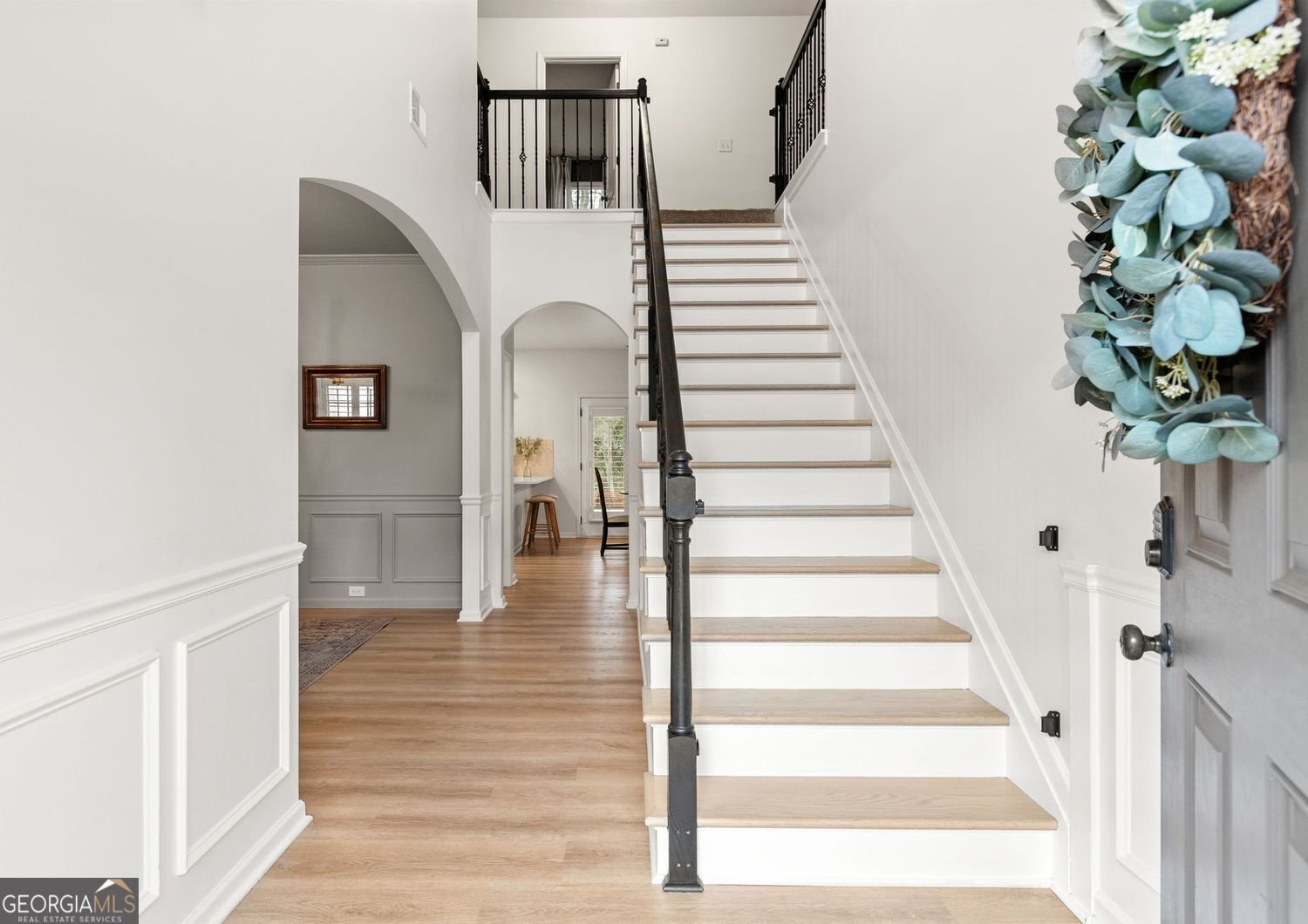 1555 Princeton Trail Smyrna - Photo 6