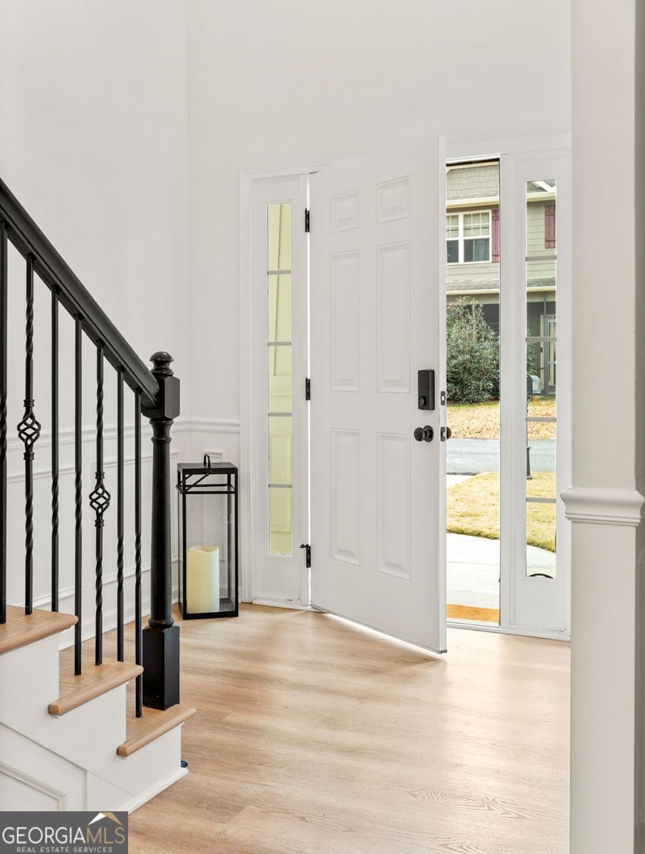 1555 Princeton Trail Smyrna - Photo 7