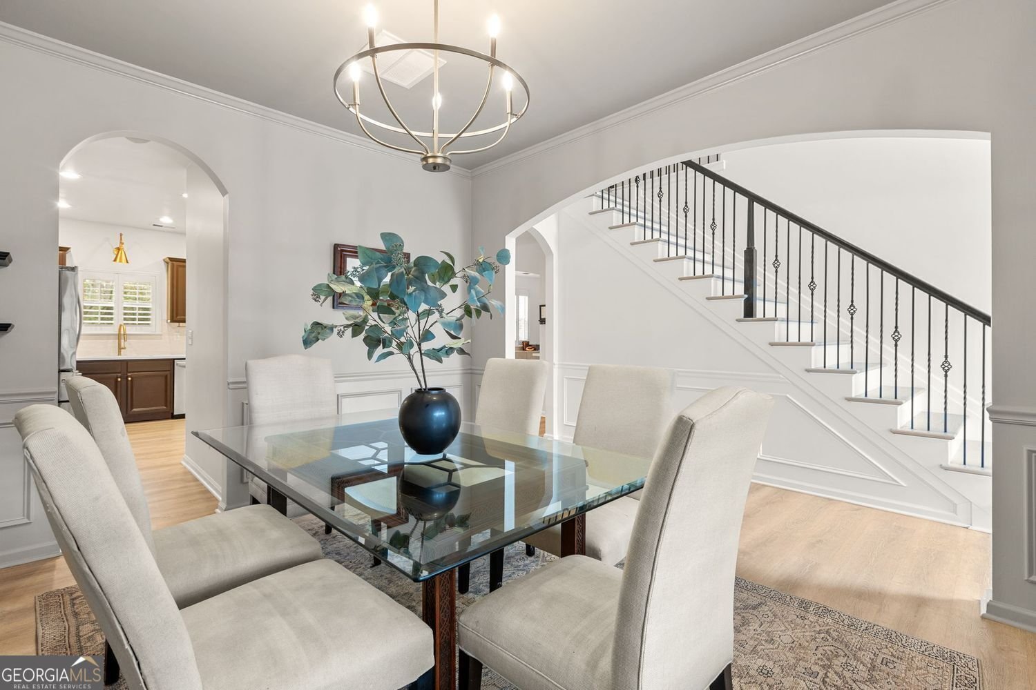 1555 Princeton Trail Smyrna - Photo 9