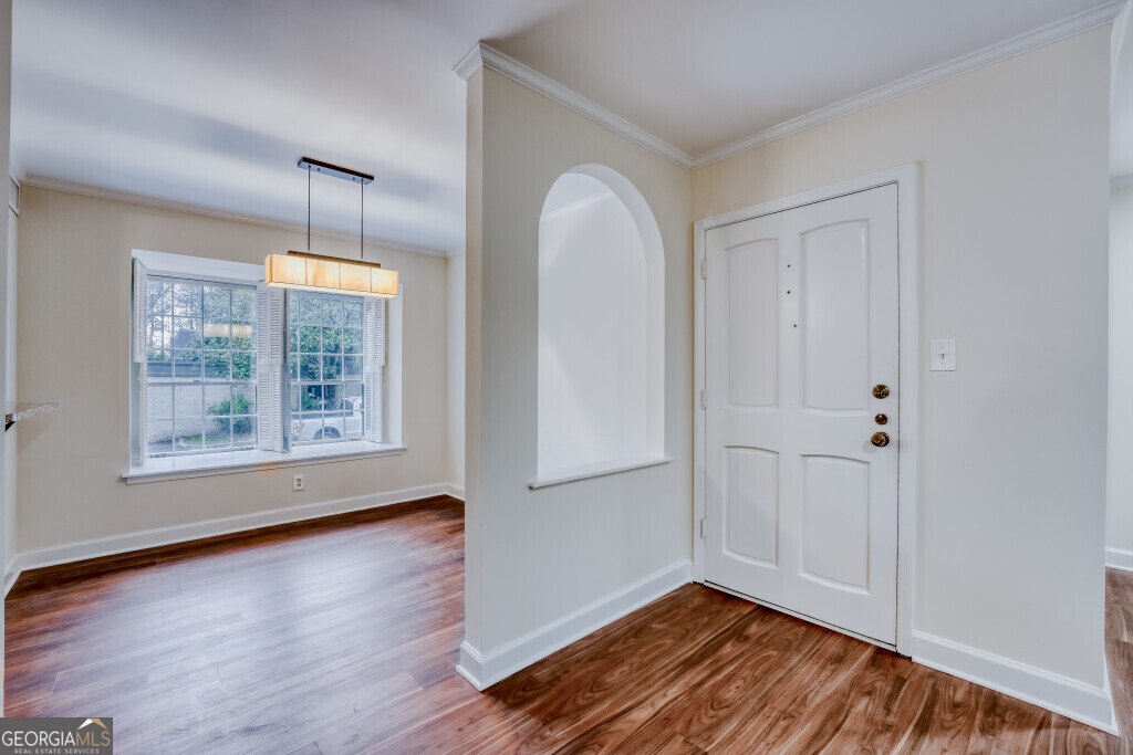 134 Woodmere Square Atlanta - Photo 1