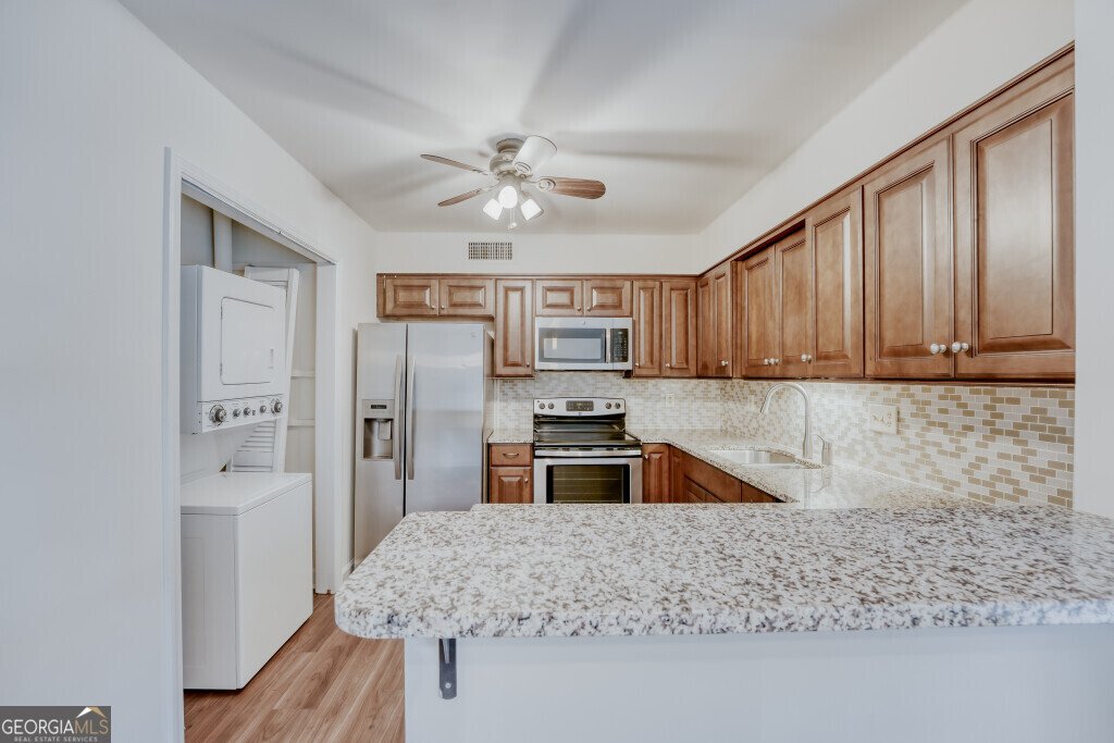 134 Woodmere Square Atlanta - Photo 10