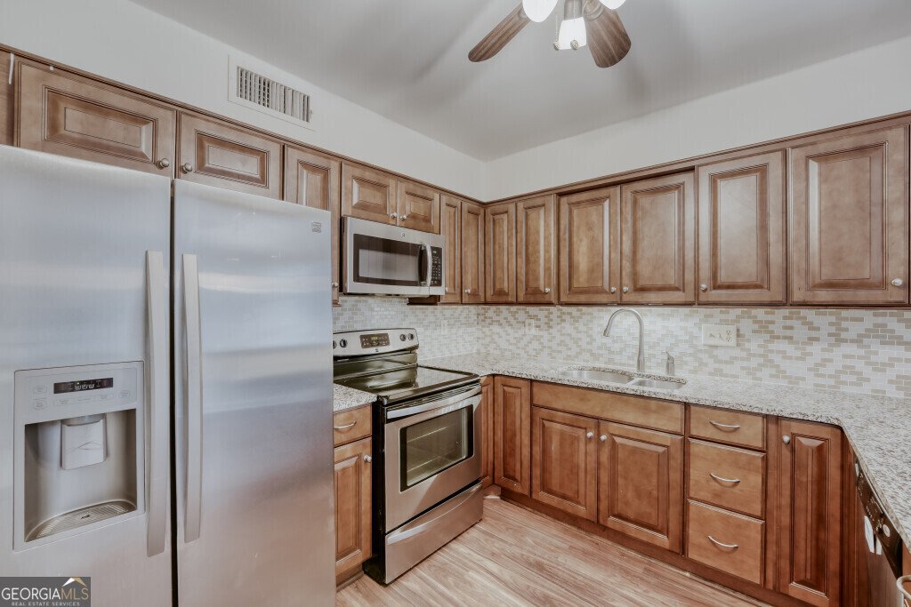 134 Woodmere Square Atlanta - Photo 11