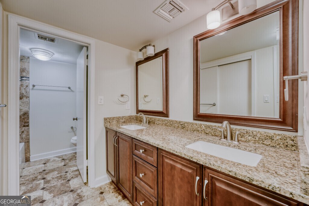 134 Woodmere Square Atlanta - Photo 15