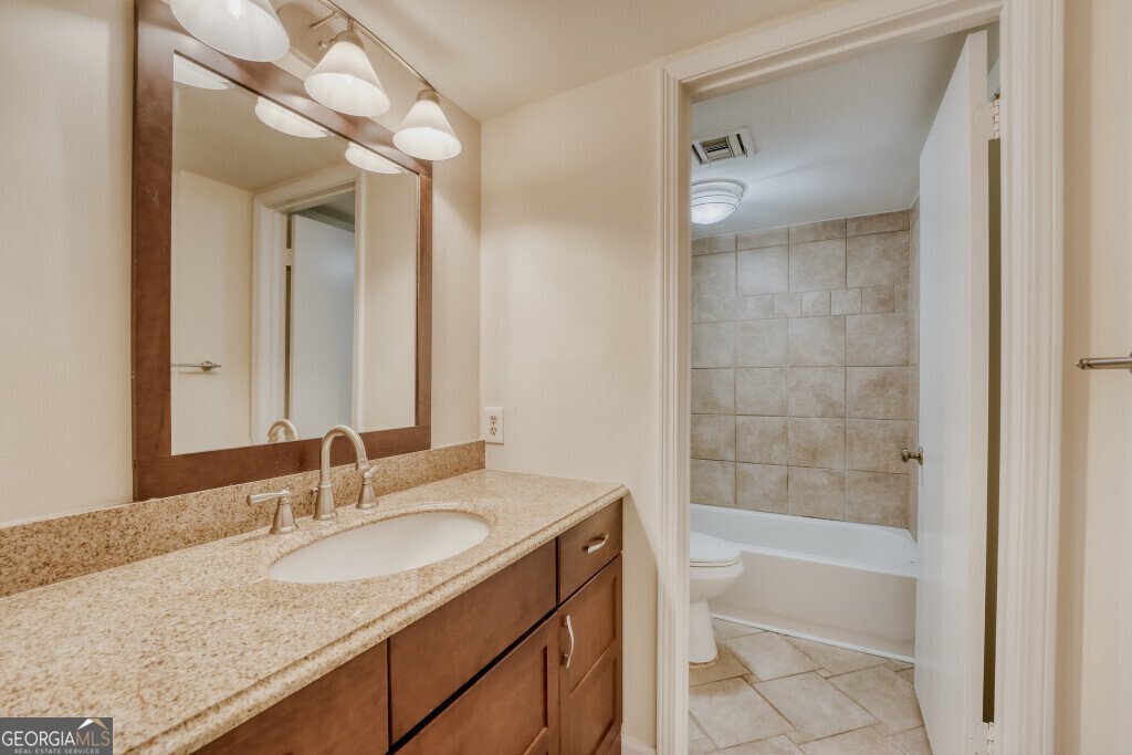 134 Woodmere Square Atlanta - Photo 17