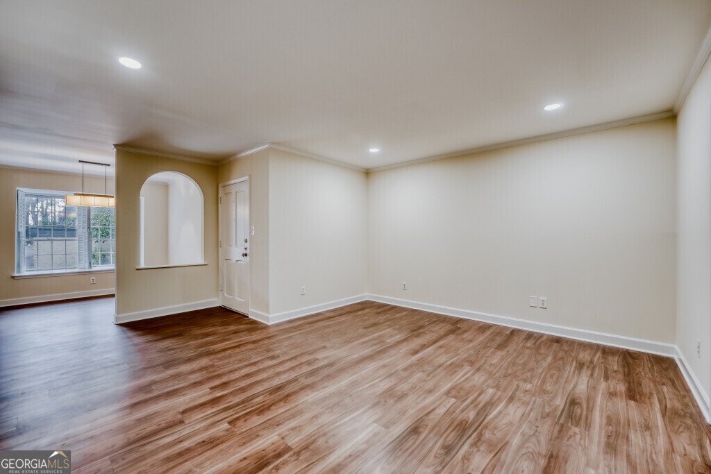 134 Woodmere Square Atlanta - Photo 2