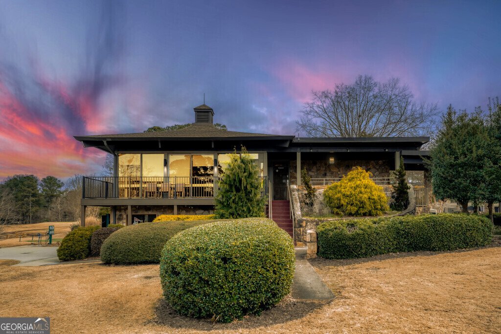 134 Woodmere Square Atlanta - Photo 21