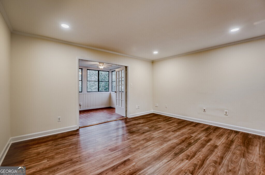 134 Woodmere Square Atlanta - Photo 3