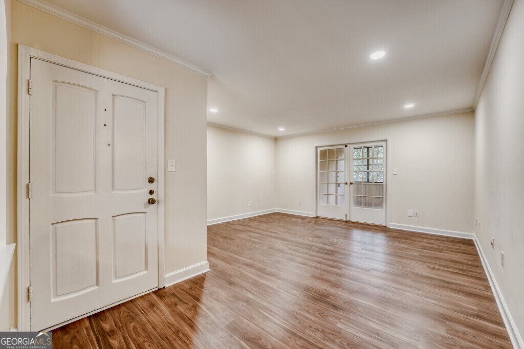 134 Woodmere Square Atlanta - Photo 4
