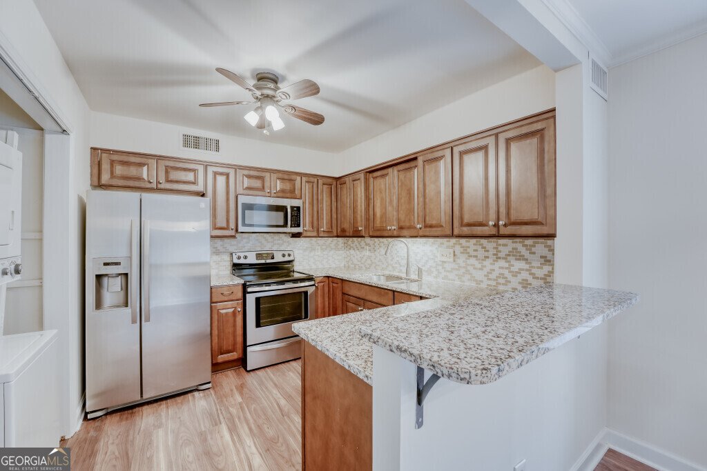 134 Woodmere Square Atlanta - Photo 9