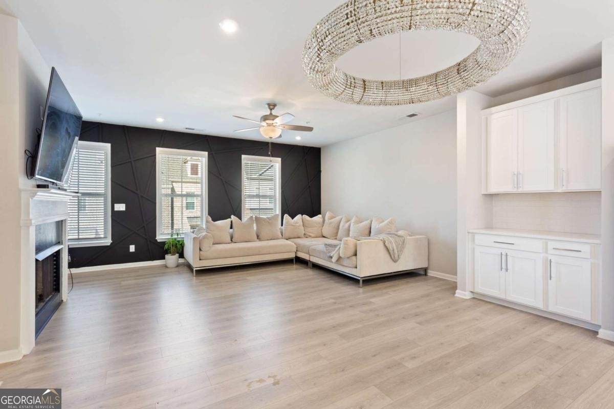 6504 Brooklake Court Mableton - Photo 10